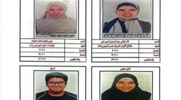أسماء وصور أوائل الشهادة الإعدادية الأزهرية على مستوى الجمهورية متاحة للجميع